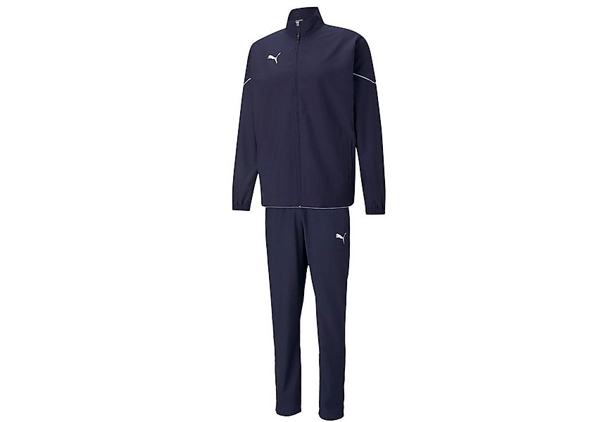 PUMA Präsentationsanzug Puma Herren Präsentationsanzug teamRISE Sideline 65 günstig online kaufen