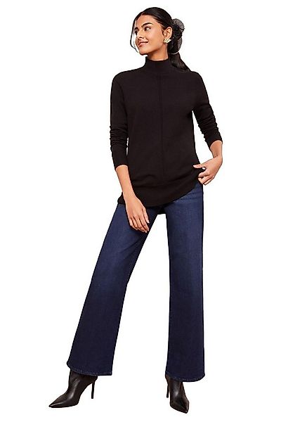 Friends Like These Longpullover Friends Like These Langer Tunikapullover, R günstig online kaufen