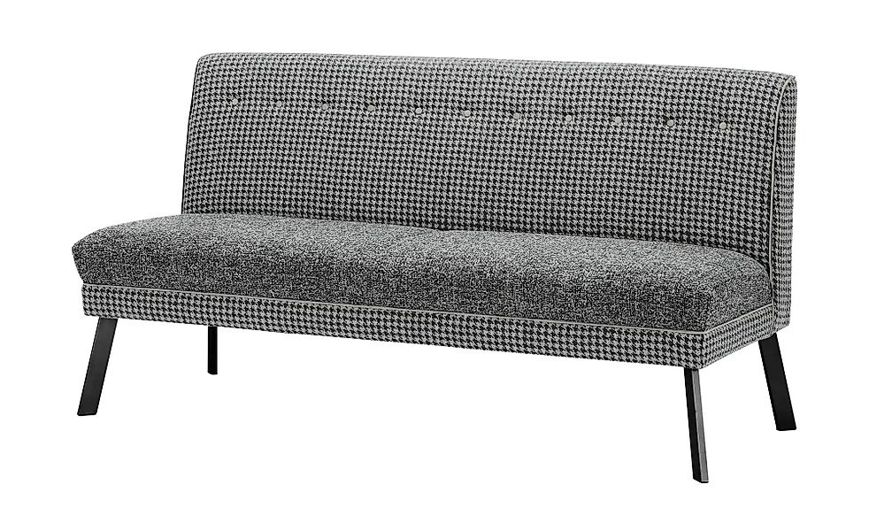 Barnickel Küchensofa  Tabea ¦ grau ¦ Maße (cm): B: 226 H: 92 T: 72.0 Bänke günstig online kaufen