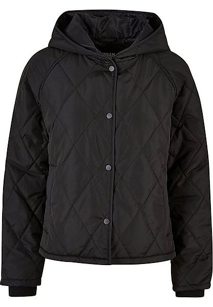 URBAN CLASSICS Allwetterjacke Urban Classics Damen (1-St) günstig online kaufen