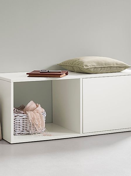 heine home Bank günstig online kaufen