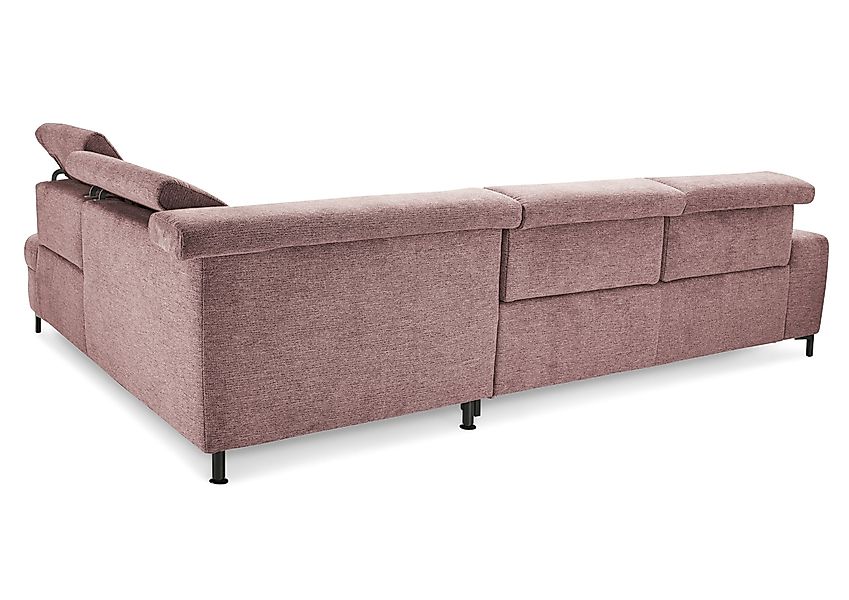 set one by Musterring Ecksofa SO günstig online kaufen