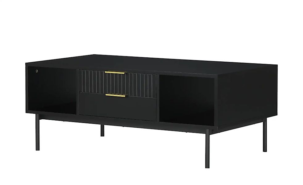 Couchtisch  Nanno ¦ Maße (cm): B: 55 H: 39,5 Tische > Couchtische > Couchti günstig online kaufen
