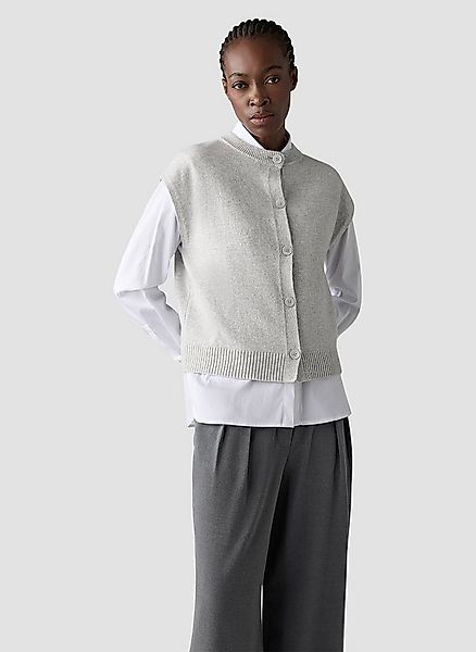 LeComte Strickweste Strickweste günstig online kaufen