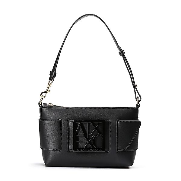 ARMANI EXCHANGE Schultertasche Susie, Polyurethan günstig online kaufen