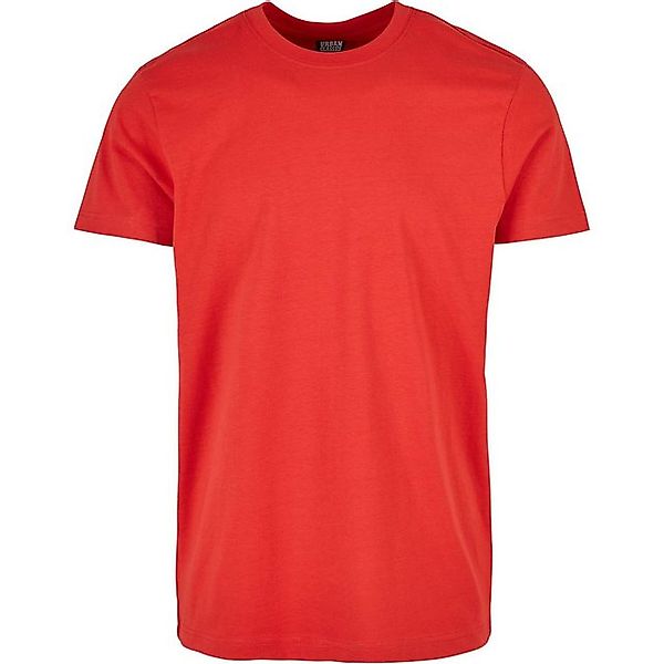 URBAN CLASSICS T-Shirt Urban Classics Herren Basic Tee günstig online kaufen