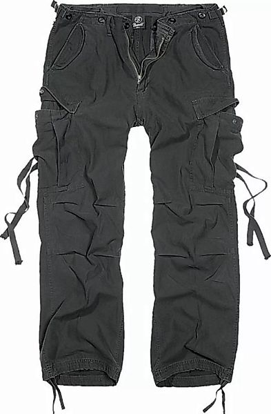 Brandit Cargohose M65 Vintage Pants günstig online kaufen