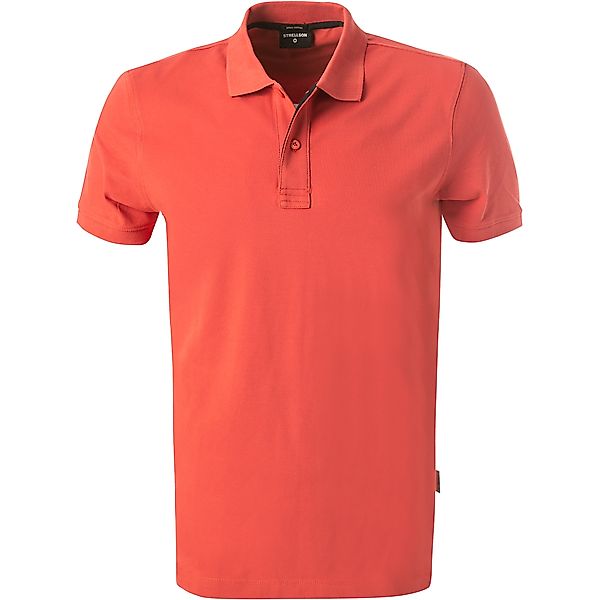 Strellson Polo-Shirt Petter 30025796/630 günstig online kaufen