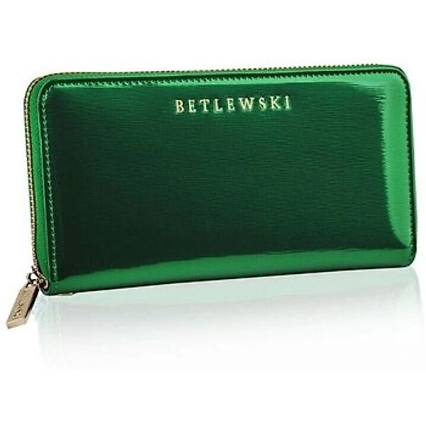 Betlewski  Geldbeutel ZBPDBS5297ZIELONY60513 günstig online kaufen