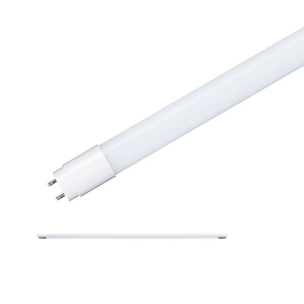 Paulmann "Standard 230V LED Röhre G13 T8 EM 1214mm 1850lm 18W 4000K Opal" günstig online kaufen