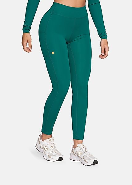 GOLD'S GYM APPAREL Leggings BROOKE nachhaltige günstig online kaufen