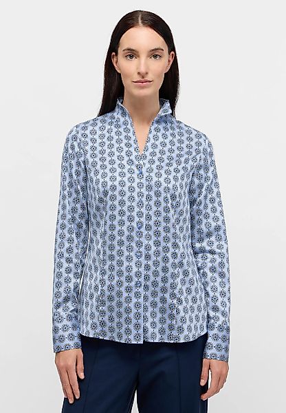 Eterna Hemdbluse "REGULAR FIT" EASY IRON (bügelleicht) günstig online kaufen
