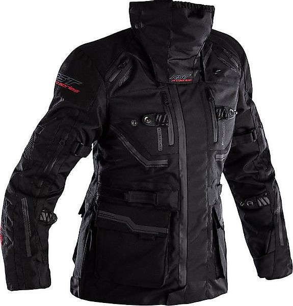 RST Motorradjacke Pro Series Paragon 6 Damen Airbag Motorrad Textiljacke günstig online kaufen