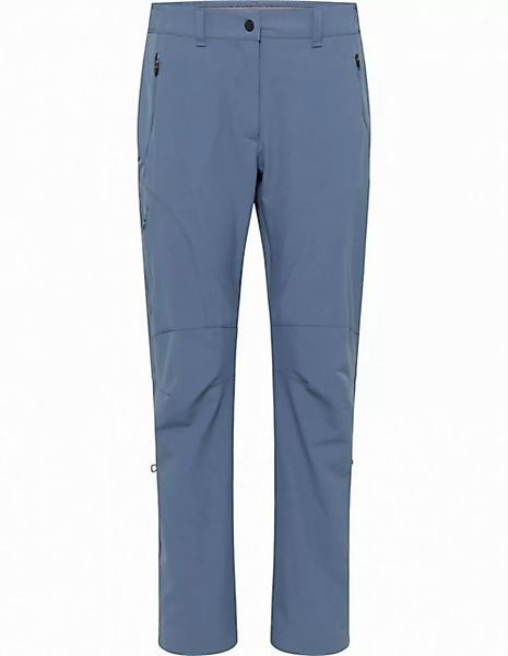 HOT Sportswear Funktionshose Bavella L_Pants SMOKE BLUE günstig online kaufen