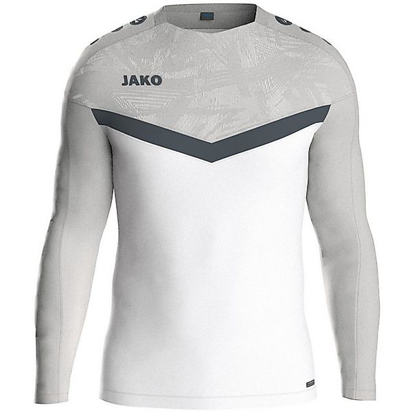 Jako Fleecepullover Jako Herren Pullover Sweat Iconic 8824 günstig online kaufen