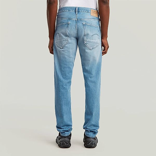 G-STAR Tapered-fit-Jeans Morry FWD 3D Regular günstig online kaufen