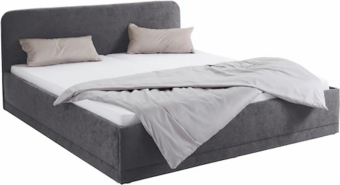 Westfalia Schlafkomfort Polsterbett, inkl. Bettkasten bei günstig online kaufen