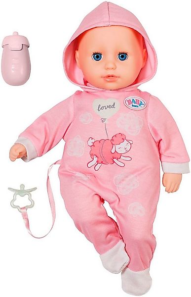 Baby Born Babypuppe Hannah Spiel mit mir 36 cm günstig online kaufen