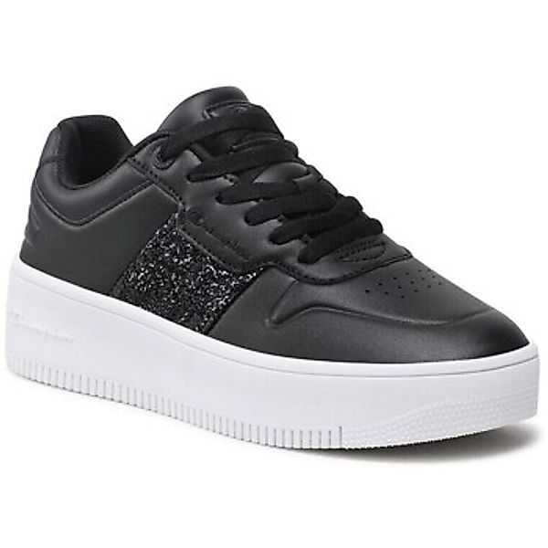 Champion  Sneaker Rebound Platform Sparkle günstig online kaufen