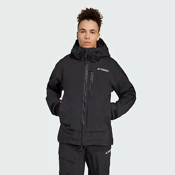 adidas TERREX Funktionsjacke TERREX XPERIOR 2L INSULATED RAIN.RDY JACKE günstig online kaufen