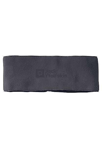 Jack Wolfskin Stirnband "REAL STUFF HEADBAND" günstig online kaufen