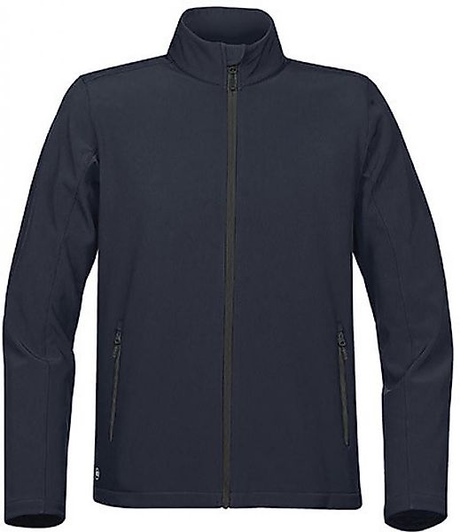 Stormtech Softshelljacke Herren Jacke Mens Orbiter günstig online kaufen