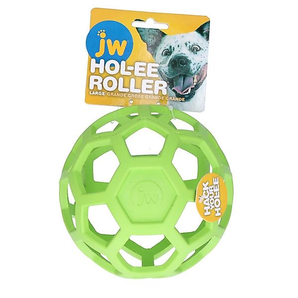 JW Pet Outdoor-Spielzeug JW HOL-EE ROLLER günstig online kaufen