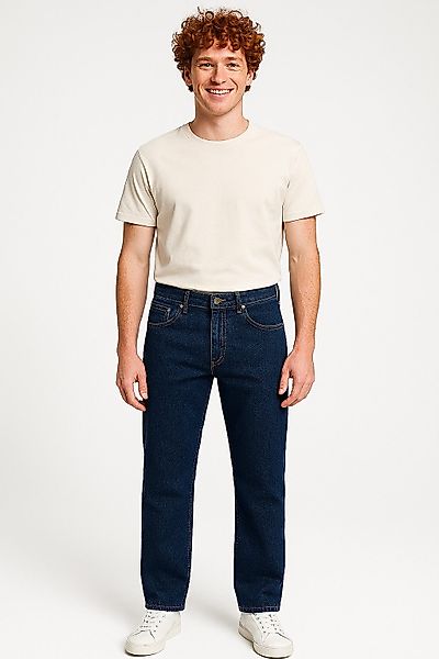 ONLY & SONS Regular-fit-Jeans ONSEDGE STRAIGHT günstig online kaufen