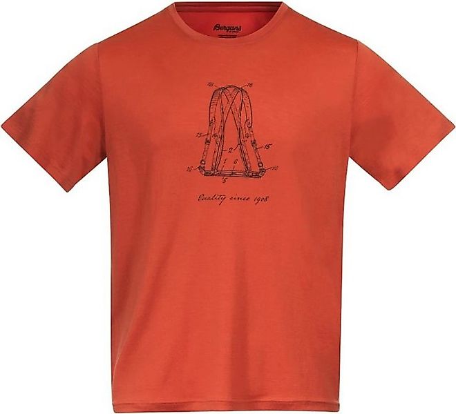 Bergans T-Shirt günstig online kaufen