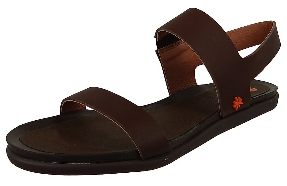 Art 1815 Larissa Grass Brown Sandale günstig online kaufen