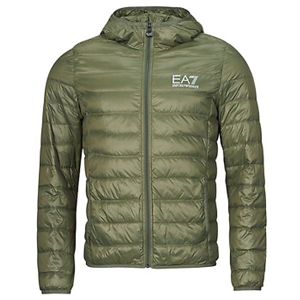 Emporio Armani EA7  Daunenjacken TRAIN CORE ID M DOWN LIGHT günstig online kaufen