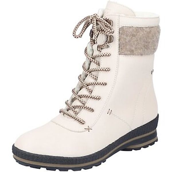 Rieker  Stiefel Stiefeletten Z2405-60 günstig online kaufen