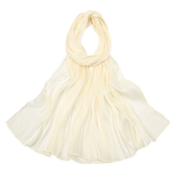 Coonoor Schal Modeschal, Kopftuch Damen - Chiffon Schal, Elegant, leicht & günstig online kaufen