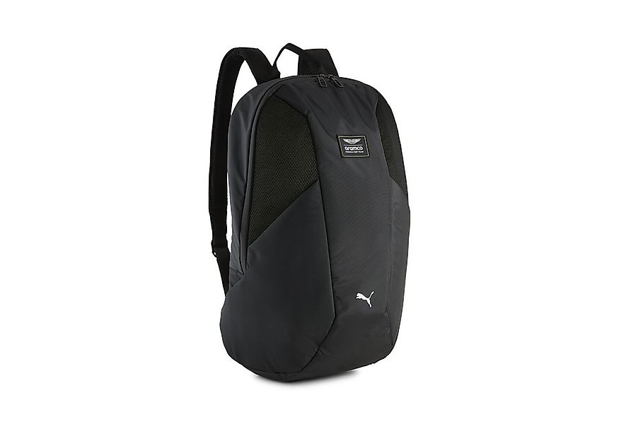 PUMA Freizeitrucksack PUMA x ASTON MARTIN ARAMCO F1® TEAM 22 l Rucksack Erw günstig online kaufen