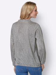 Inspirationen Langarmshirt "Shirt" 1 Stk. tlg. günstig online kaufen