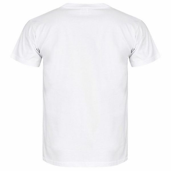 deinshirt Print-Shirt Herren T-Shirt Sorry bin nur zum saufen hier Funshirt günstig online kaufen