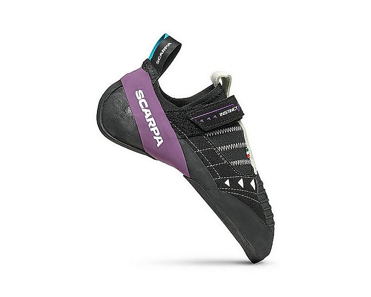 Scarpa Kletterschuh Instinct VSR LV – Scarpa Kletterschuh günstig online kaufen