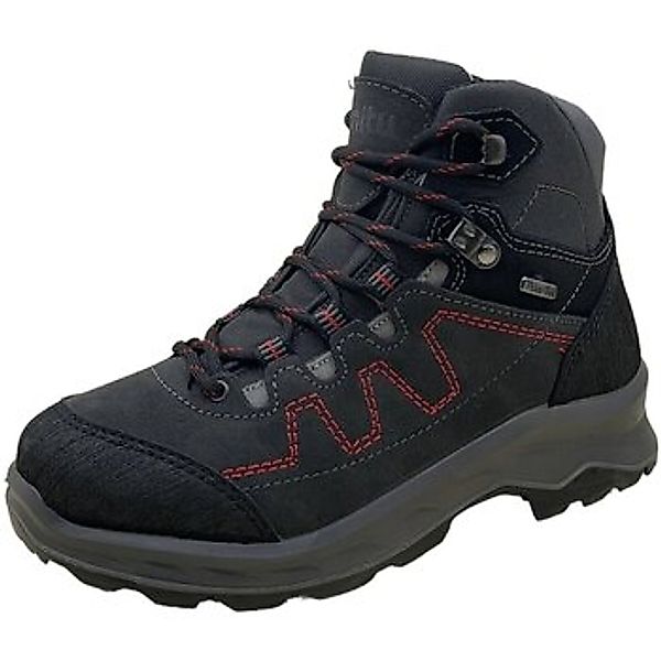 Manitu  Fitnessschuhe Sportschuhe Trekkingstiefel Tex 680055-09 günstig online kaufen