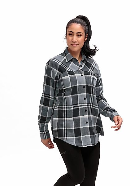 Maier Sports Funktionshemd "DA-BLUSE 1/1 ARM PREDEAL 2.0 W" günstig online kaufen