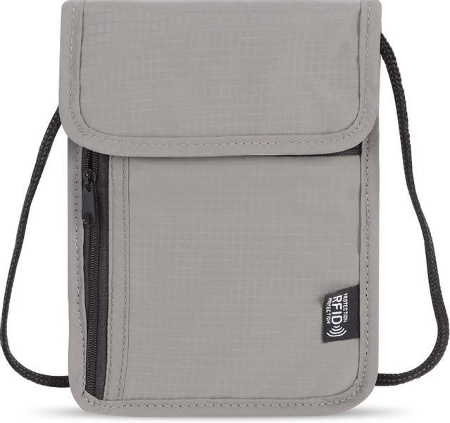 Coonoor Umhängetasche Tragetasche Brustbeutel RFID-Schutz,Unisex Passport günstig online kaufen