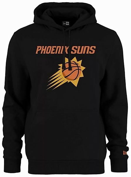 New Era Hoodie NBA Phoenix Suns Team Logo günstig online kaufen