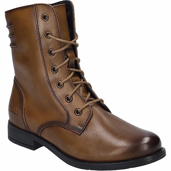 Josef Seibel Stiefelette "Simona 01, cognac" günstig online kaufen