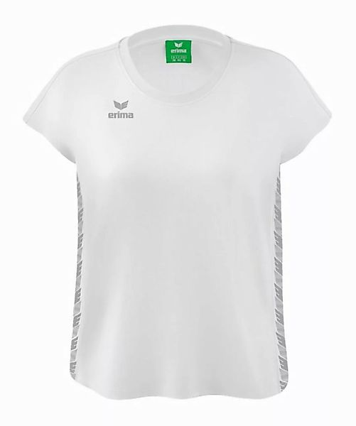 Erima T-Shirt Team Essential T-Shirt Damen Baumwolle günstig online kaufen