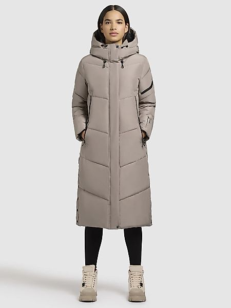 khujo Steppmantel "SONJE6" günstig online kaufen