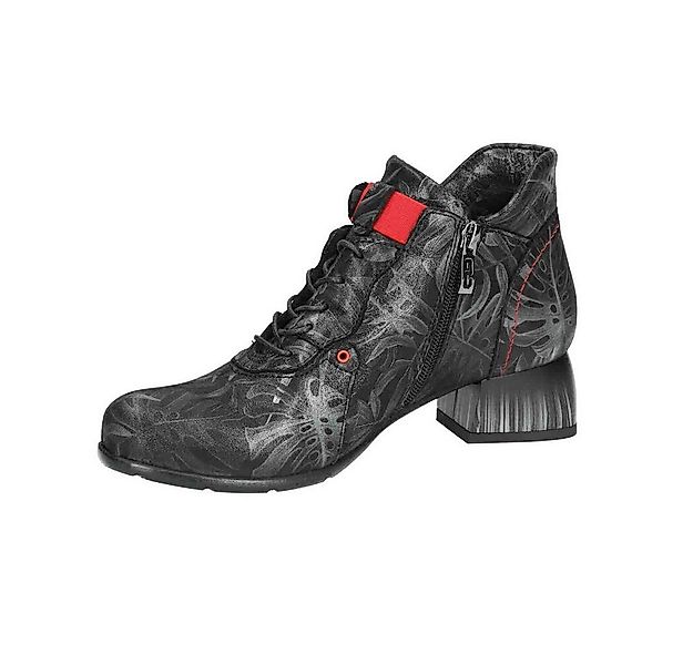 Simen Simen - 7013A-A6A - Grau Stiefel günstig online kaufen