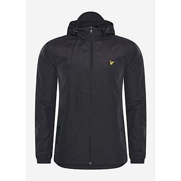 Lyle & Scott  Daunenjacken Kapuzenjacke mit durchgehendem Reißverschluss - günstig online kaufen