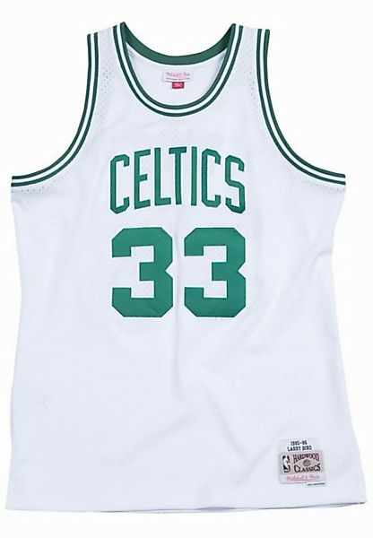 Mitchell & Ness T-Shirt Swingman Boston (1-tlg) günstig online kaufen