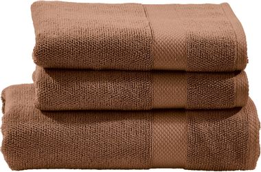 done.® Handtuch Set Deluxe, Zwirnfrottee (Set, günstig online kaufen
