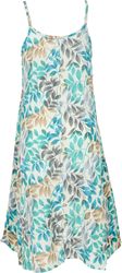 Guru-Shop Midikleid Luftiges Trägerkleid, Sommerkleid, Hängerchen.. günstig online kaufen