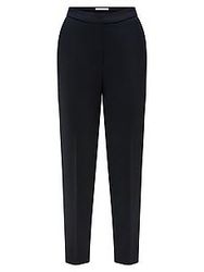 Slim Fit-7/8-Hose Modell Doro Raffaello Rossi blau günstig online kaufen